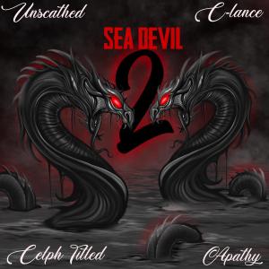 Celph Titled的專輯Sea Devil 2 (feat. Celph Titled & Apathy) (Explicit)