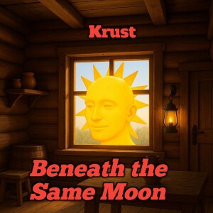 Listen to Beneath the Same Moon song with lyrics from Krust