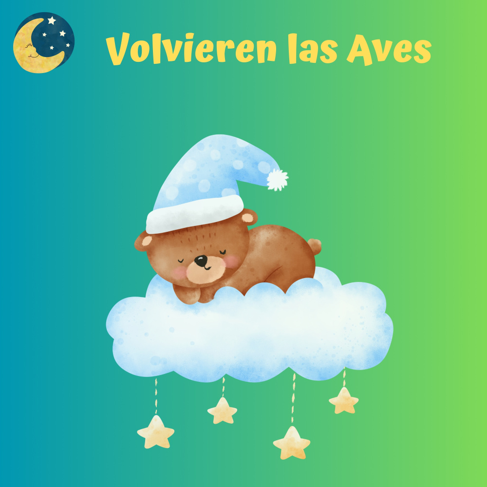 Volvieren las Aves