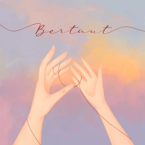Dengarkan Bertaut lagu dari Tabita Roselin dengan lirik