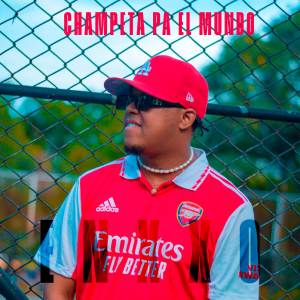 收聽ENXXO的De La Cabeza Hasta Los Pies歌詞歌曲