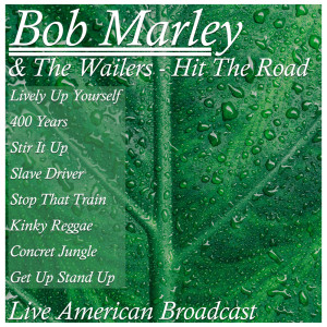收聽Bob Marley & The Wailers的Kinky Reggae (Live)歌詞歌曲
