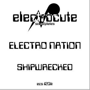 收听Electro Nation的Generator Room 3 (Remastered)歌词歌曲