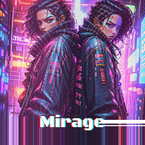 Listen to Mirage (신기루沙漠) song with lyrics from UNFAIR