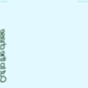 Album Cut to the chase from Amida