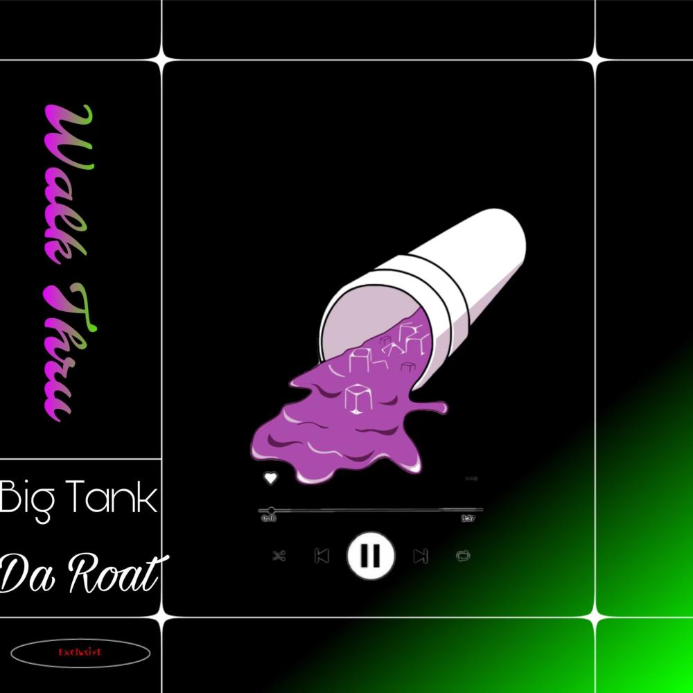Walk Thru (Explicit)