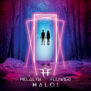 อัลบัม Halos ศิลปิน Helalyn Flowers