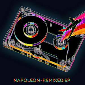 Listen to Lament (Miracle Boy Remix) song with lyrics from Napoleon