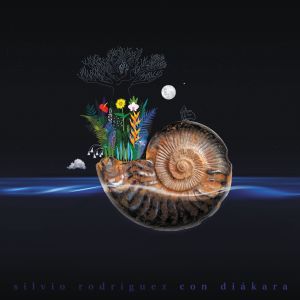 Album Variaciones Sobre un Viejo Tema oleh Silvio Rodríguez