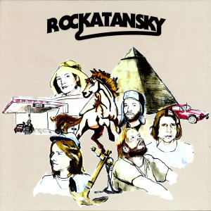 ดาวน์โหลดและฟังเพลง Return to Battle พร้อมเนื้อเพลงจาก Rockatansky