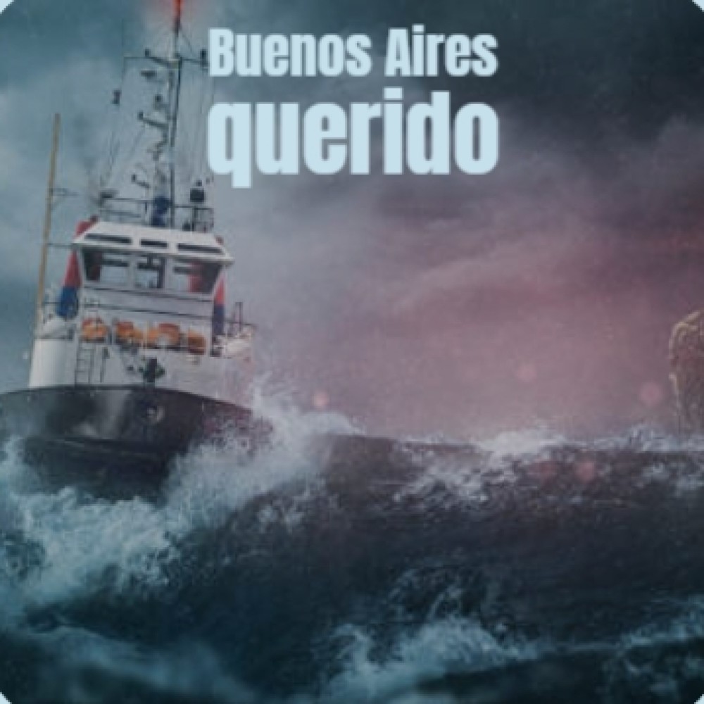 Buenos Aires Querido