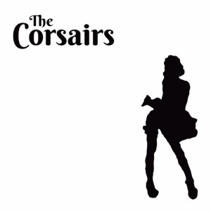 Dengarkan Serpents lagu dari The Corsairs dengan lirik