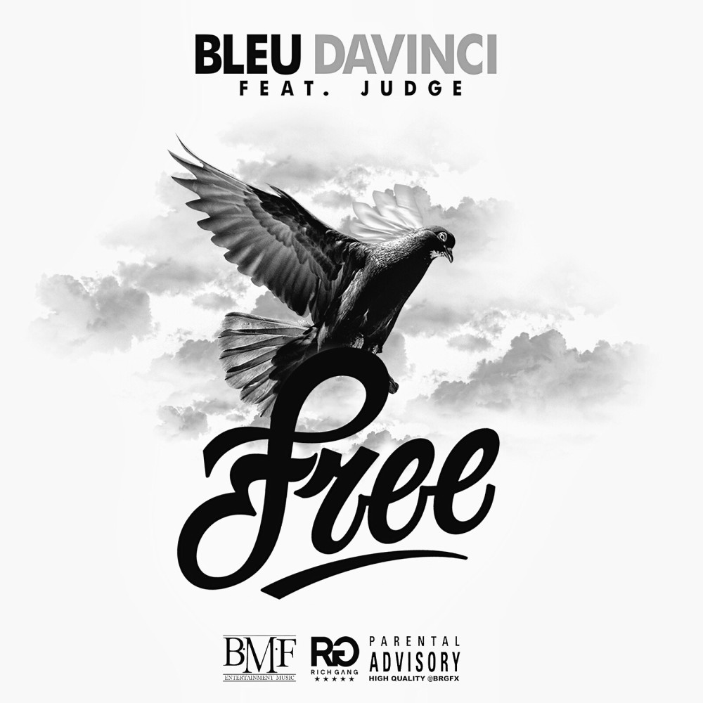 Free (feat. Judge da Boss) (Explicit)