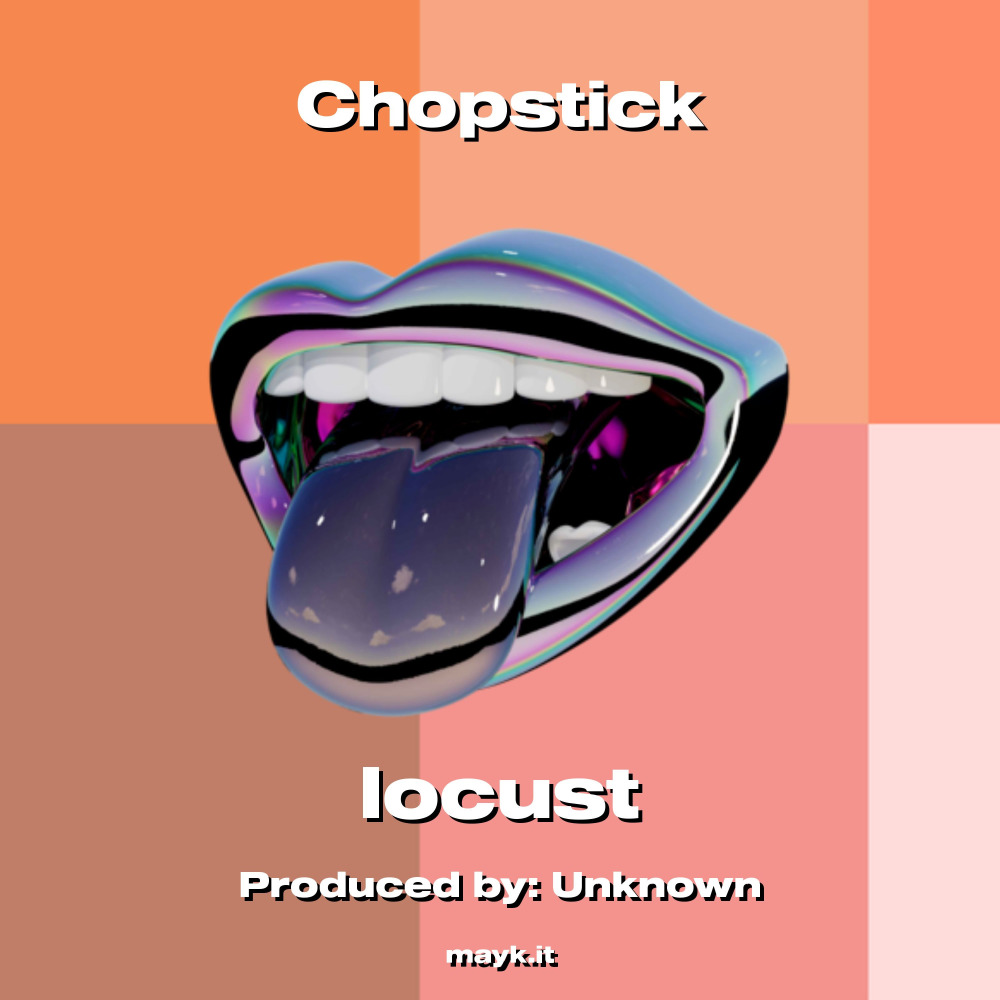 Chopstick (Explicit)