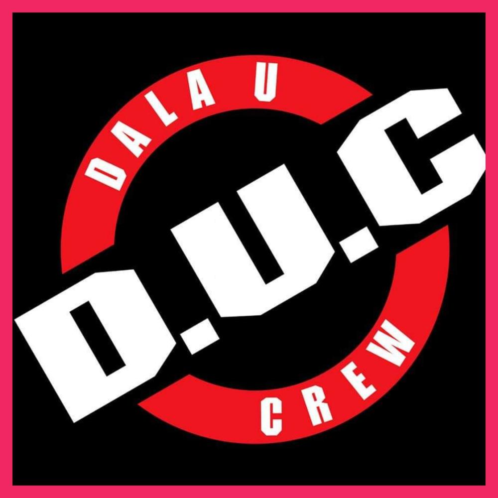 Dala U Crew (feat. Kaybee_Thegoat) (Explicit)