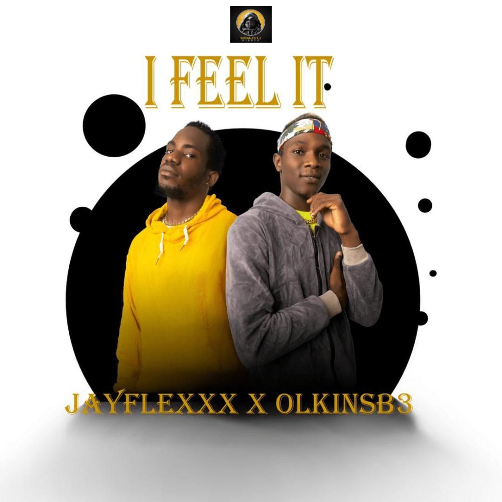MY GOD O (feat. Olkinsb3)