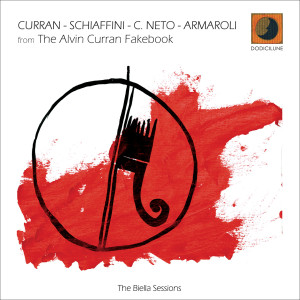 Album From the Alvin Curran Fakebook (The Biella Sessions) from Alvin Curran