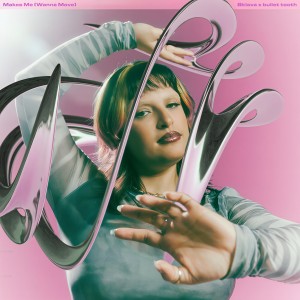 Album makes me (wanna move) from Bklava