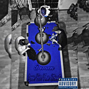 收聽Demon的In the Varrio (Explicit)歌詞歌曲