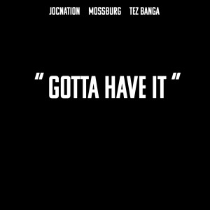 Album Gotta Have It from 