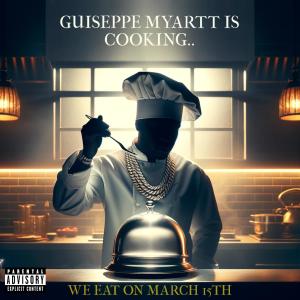 Guiseppe Myartt的專輯March