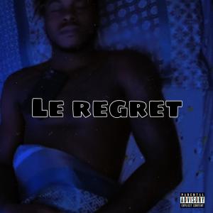 ดาวน์โหลดและฟังเพลง Le Regret (feat. Sleeponjay) (Explicit) พร้อมเนื้อเพลงจาก White-C
