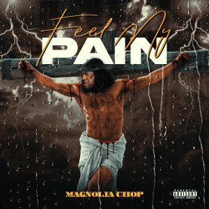 Album Feel My Pain (Explicit) from Magnolia Chop