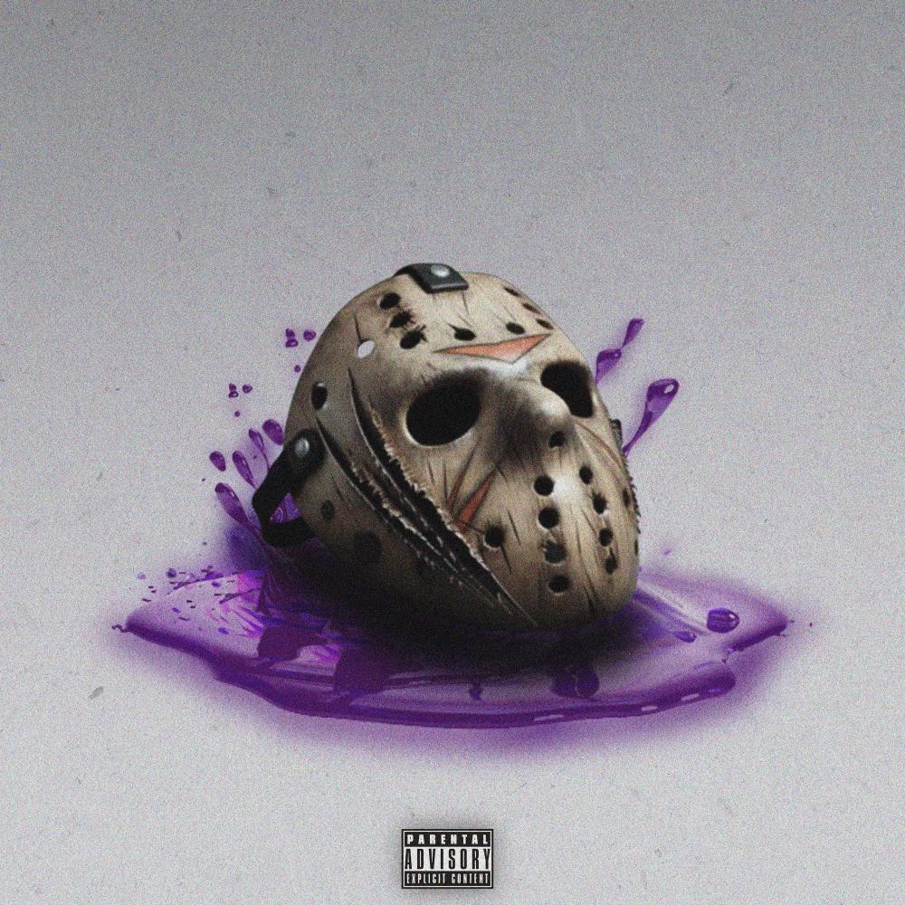 Blue Label (feat. OldPurp) (Explicit)