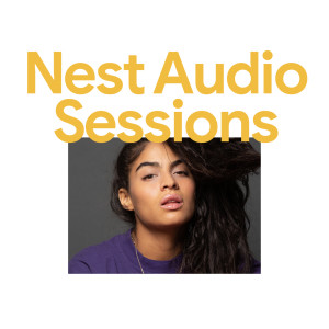 PRENDIDA (For Nest Audio Sessions)