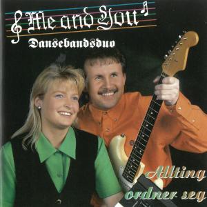 收聽Me and You的Billy Joe歌詞歌曲