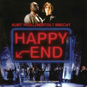 ดาวน์โหลดและฟังเพลง Song Of The Big Shot (Reprise) พร้อมเนื้อเพลงจาก 'Happy End' Cast