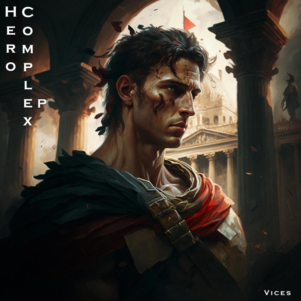 Hero Complex (VIP)