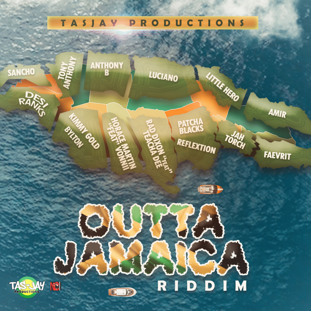Jamaica Nice