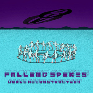 Unkle的专辑Falling Spikes (UNKLE Reconstruction)
