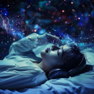 Between Interval的專輯Dreamtime's Embrace: Sleep's Gentle Call