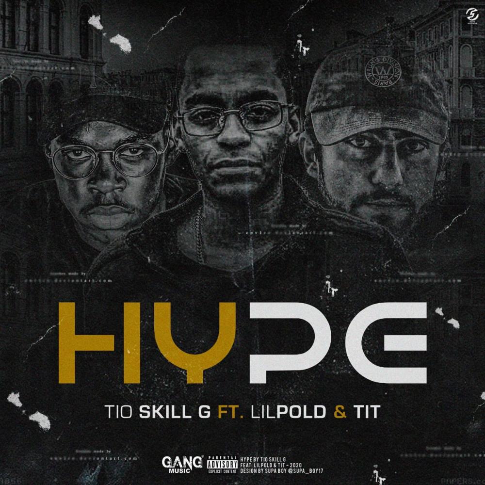 Hype (Explicit)