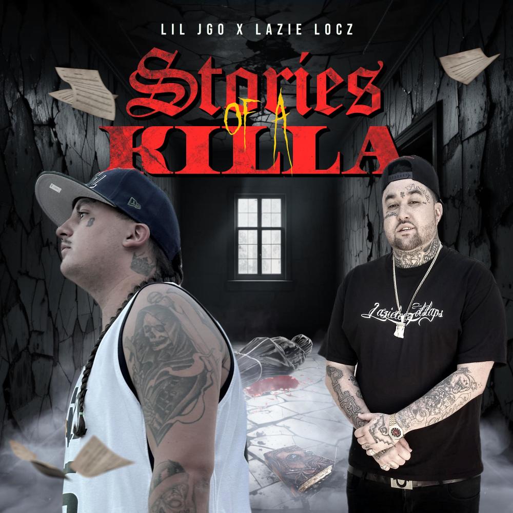 Stories Of A Killa (feat. Lil Jgo) (Explicit)