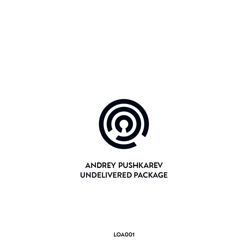 Undelivered Package