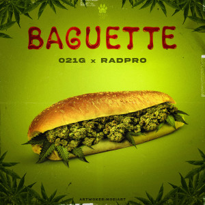Album Baguette from 021G