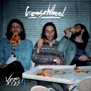 ดาวน์โหลดและฟังเพลง Shrink พร้อมเนื้อเพลงจาก Virgin Kids