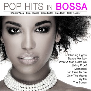 ดาวน์โหลดและฟังเพลง No Time to Die (Bossa Version) พร้อมเนื้อเพลงจาก Kate Dust