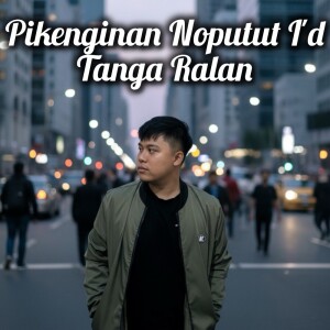 Listen to Pikenginan Noputut I'd Tanga Ralan song with lyrics from Jorin maratin