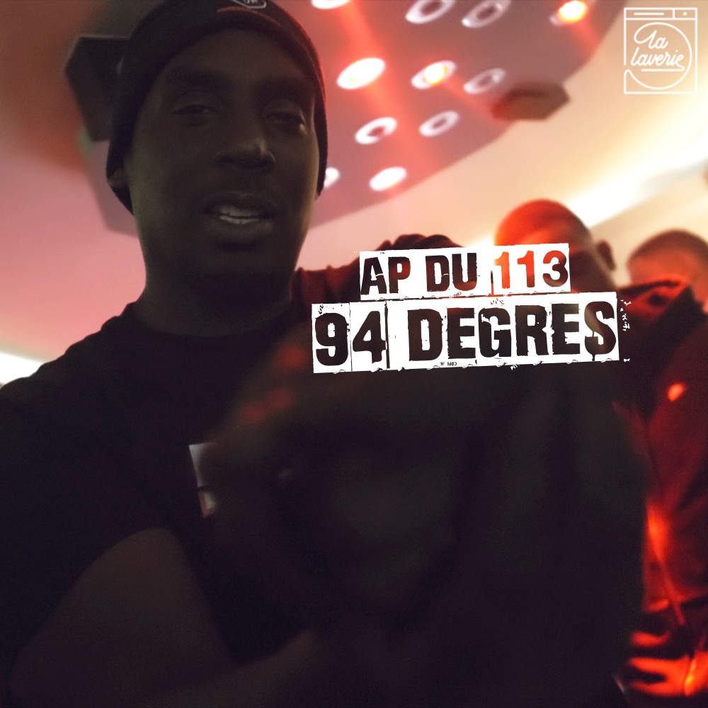 94 Degres (Explicit)