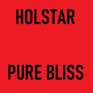 Holstar的专辑Pure Bliss