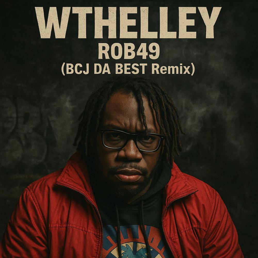 WTHELLEY (AUDIO) (Explicit)