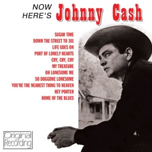 Dengarkan Oh Lonesome Me lagu dari Johnny Cash dengan lirik
