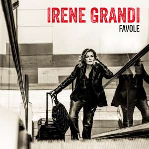 Irene Grandi的專輯Favole