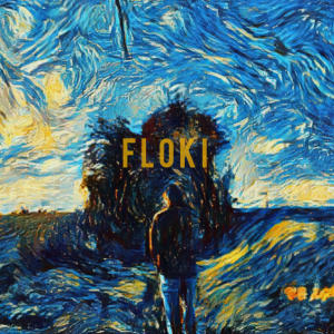 Album FLOKI (Explicit) oleh Ginko