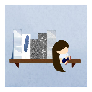 Dengarkan Silver Linings lagu dari Denise Elayda dengan lirik