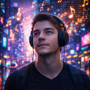 default playlist img